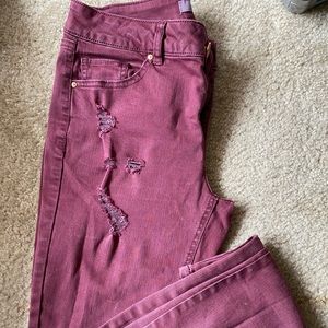 Women’s Jeans